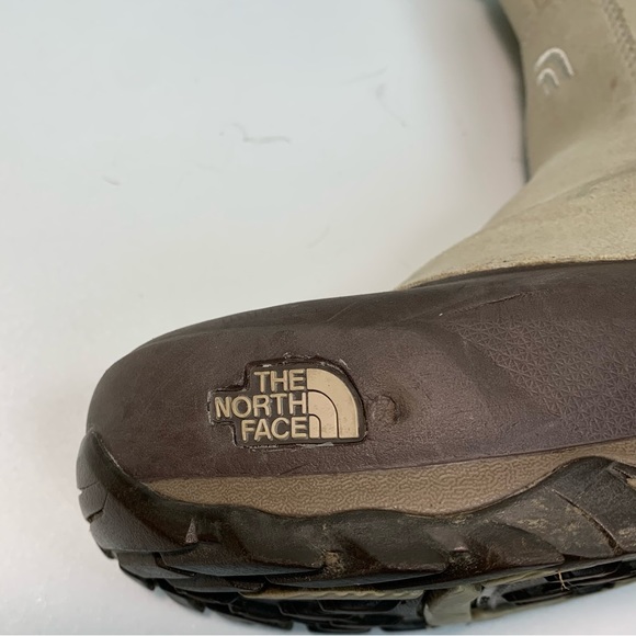 The North Face Women’s Snow Boots Size 11 - Picture 6 of 14